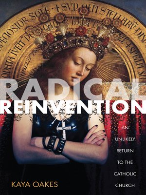 cover image of Radical Reinvention